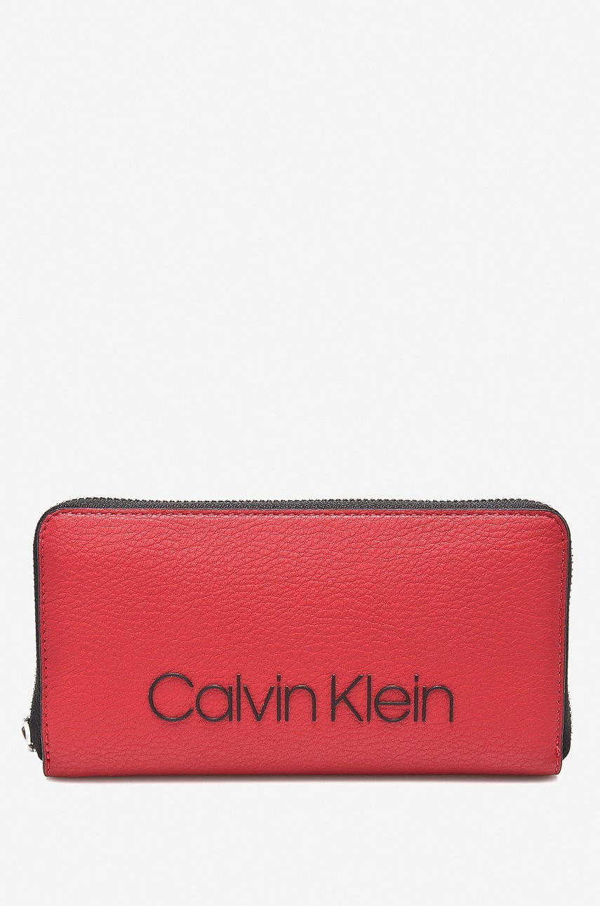 Calvin Klein - Pénztárca fotója