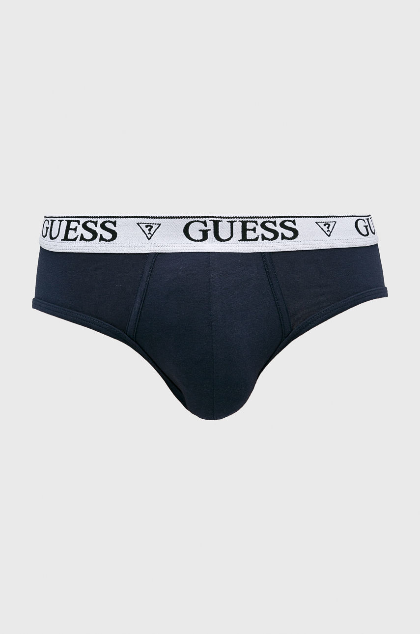 Guess Jeans - Alsónadrág (3-pack) fotója