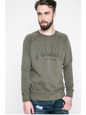 Tommy Jeans - Felső