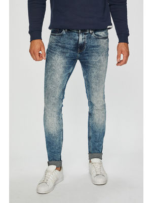 Only & Sons - Farmer Warp Washed