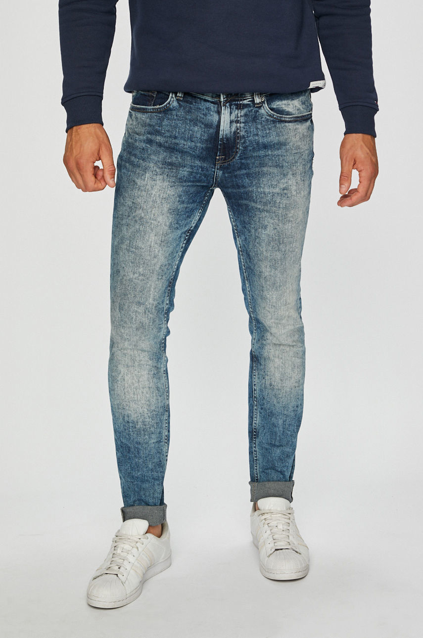 Only & Sons - Farmer Warp Washed fotója