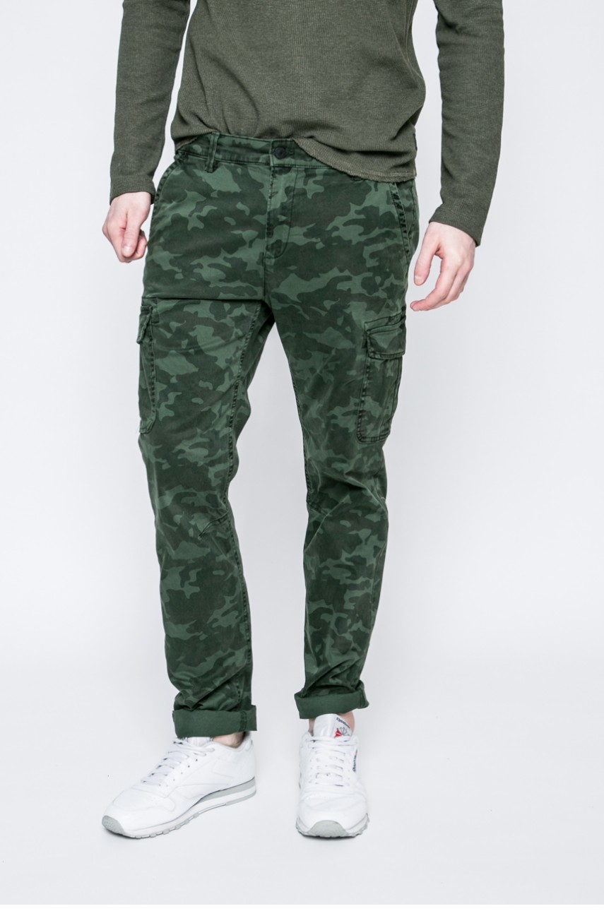 Tom Tailor Denim - Nadrág fotója