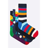 Happy Socks - Zokni Mix Gift Box (4-pack)