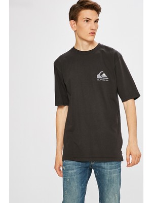 Quiksilver - T-shirt