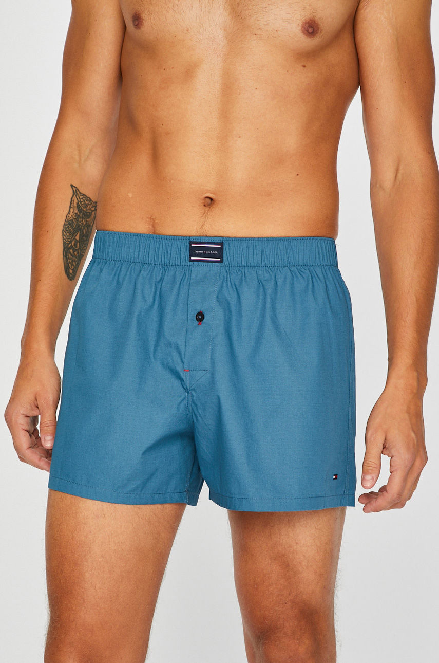 Tommy Hilfiger - Boxeralsó (2 darab) fotója