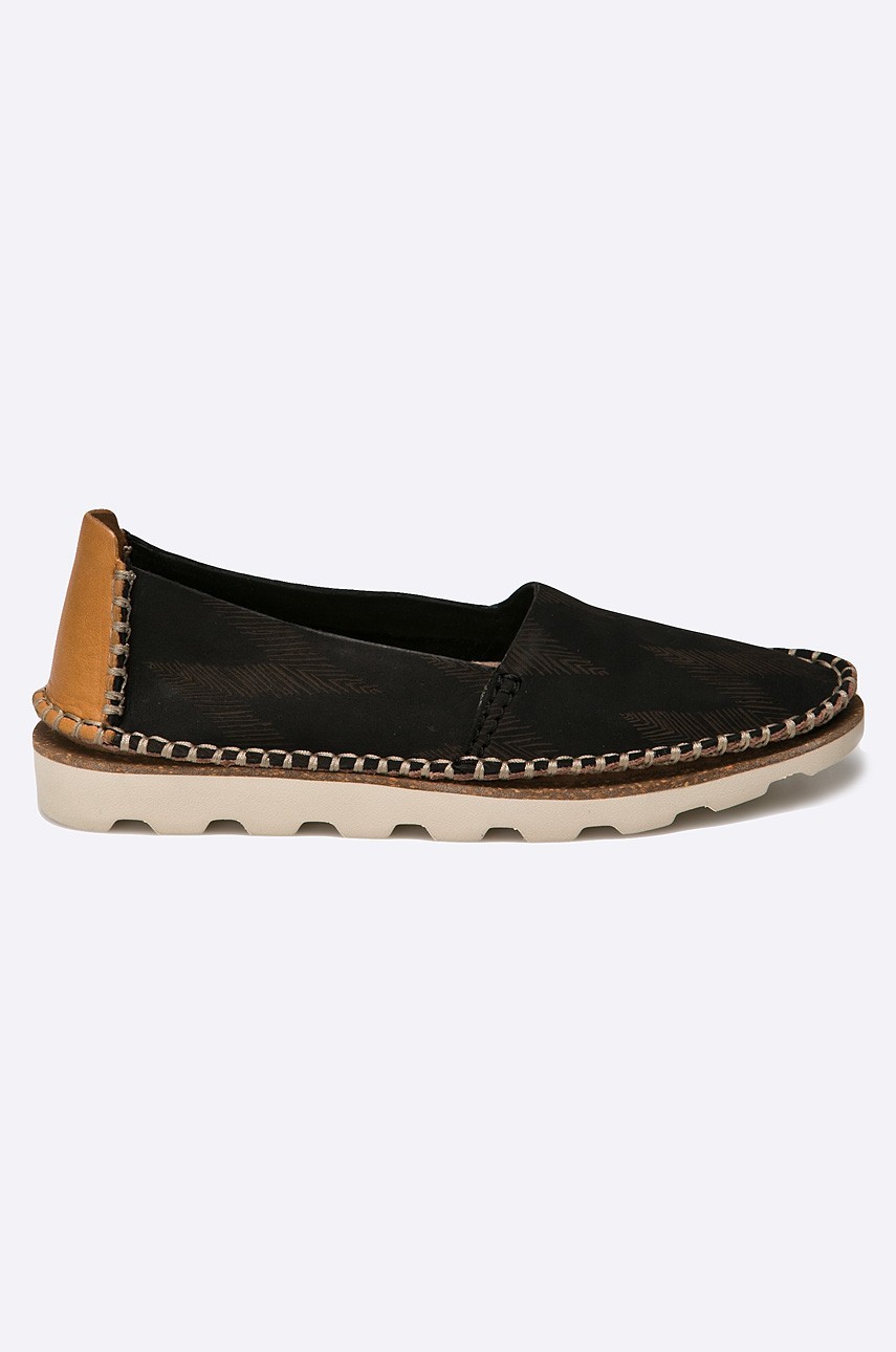 Clarks - Espadrilles Damara fotója