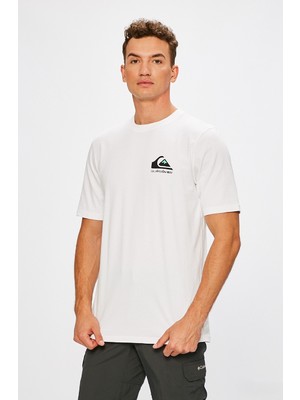 Quiksilver - T-shirt