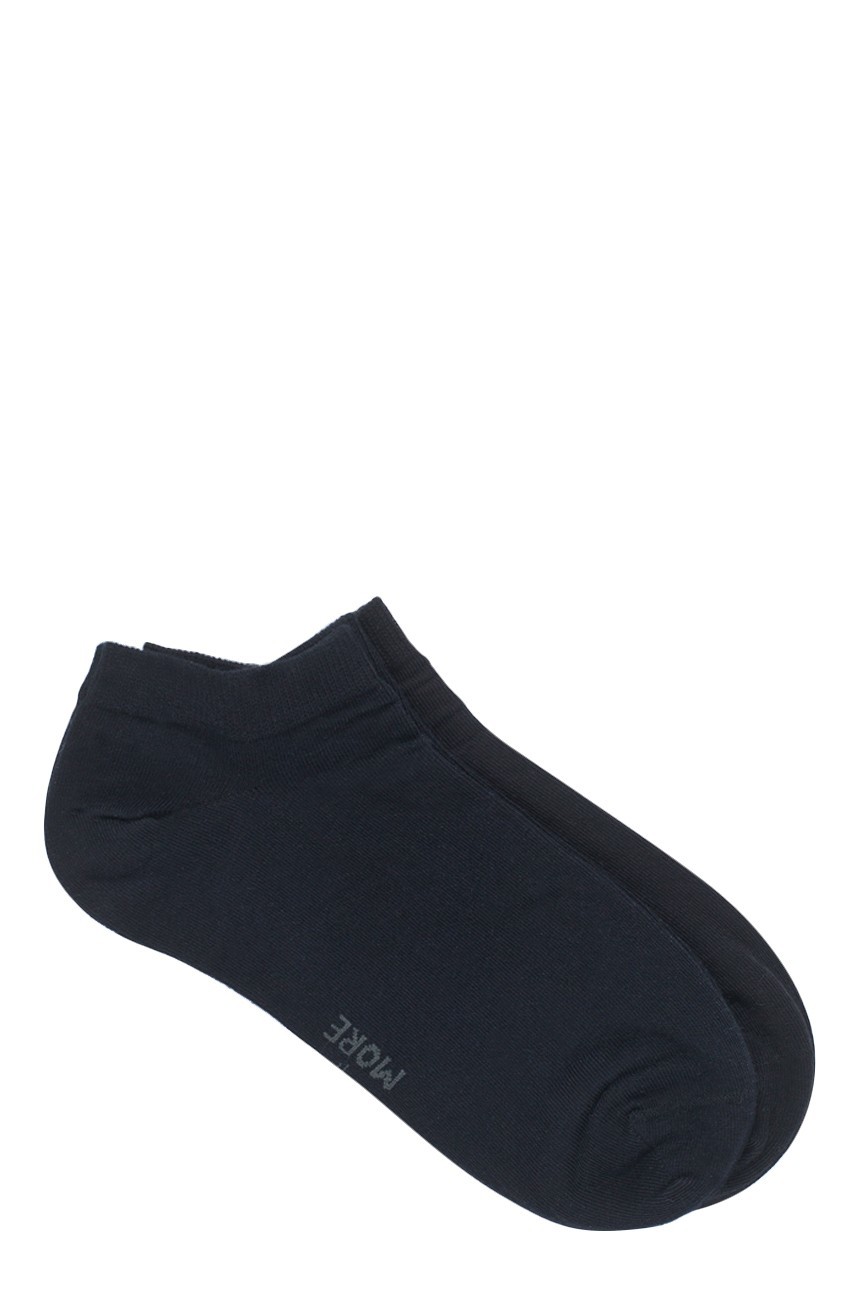 More - Lábfejharisnya Casual (2-pack) fotója