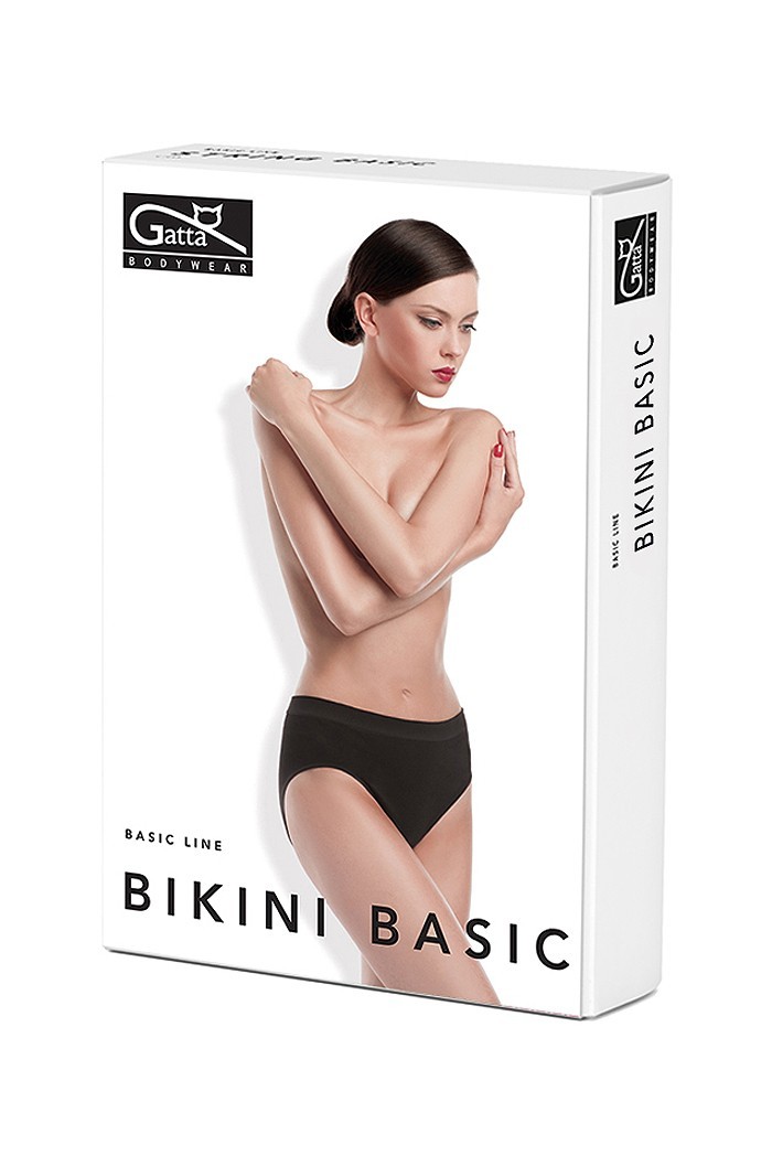 Gatta - Kis bugyi Bikini Basic Line fotója