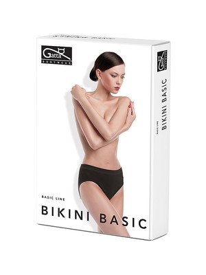 Gatta - Kis bugyi Bikini Basic Line