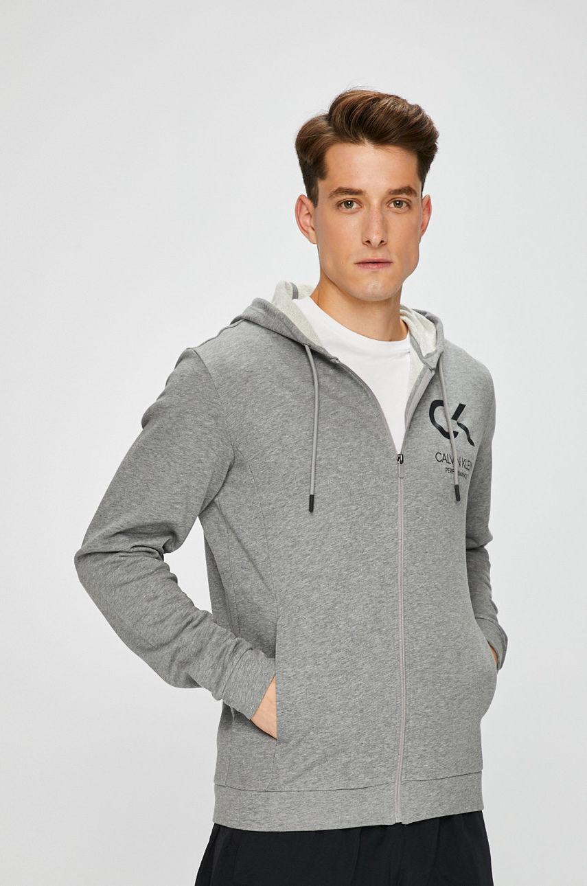 Calvin Klein Performance - Felső fotója