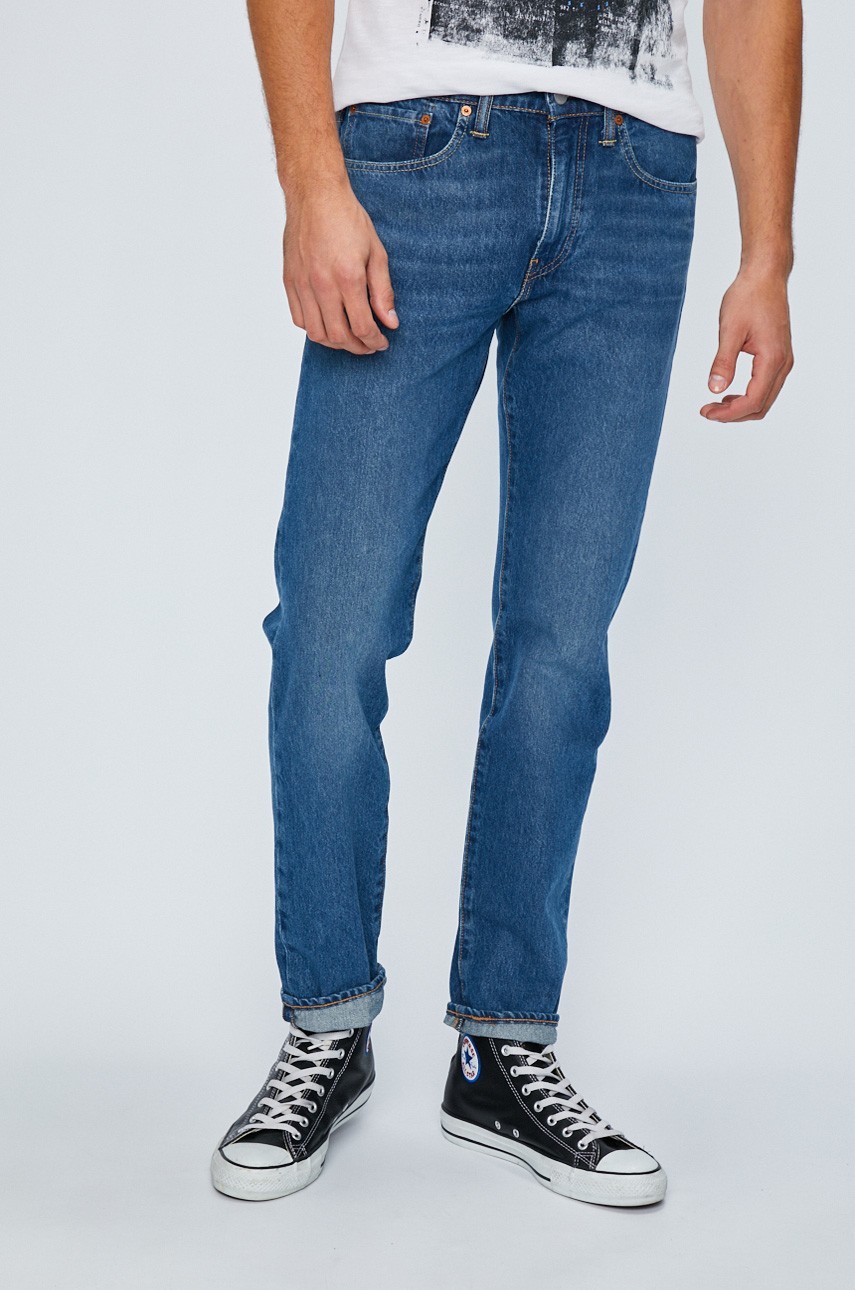 Levi's - Farmer 502 fotója