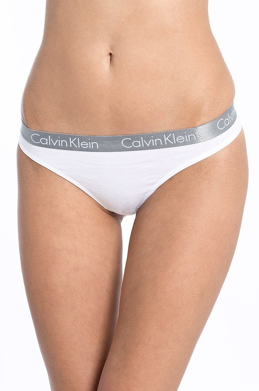 Calvin Klein Underwear - Tanga Thong fotója