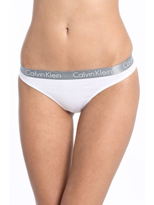 Calvin Klein Underwear - Tanga Thong
