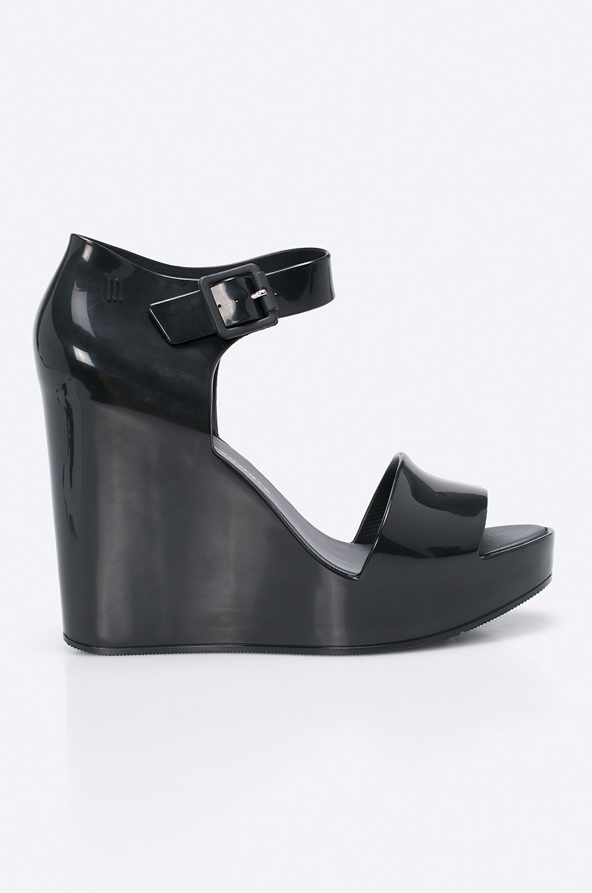 Melissa - Platform Mar Wegde Ad fotója