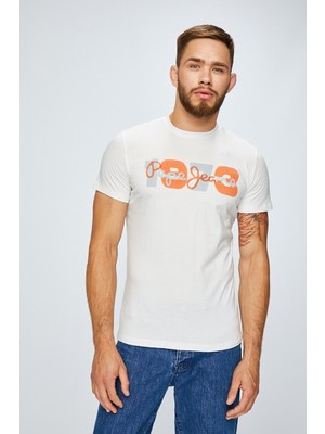 Pepe Jeans - T-shirt Dion