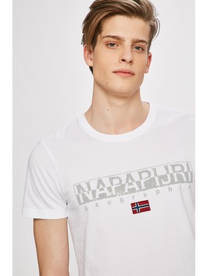 Napapijri - T-shirt