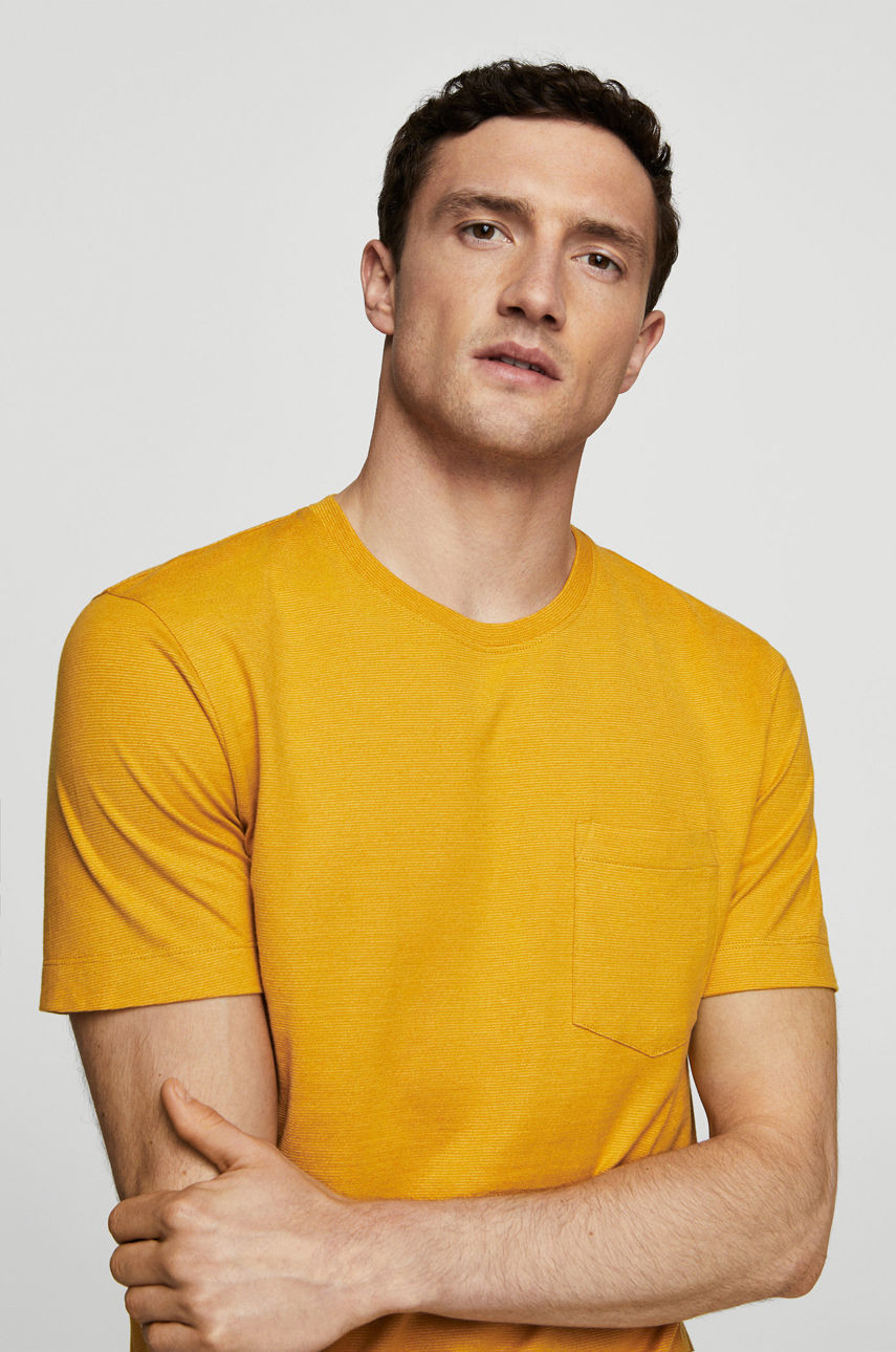 Mango Man - T-shirt Classy3 fotója
