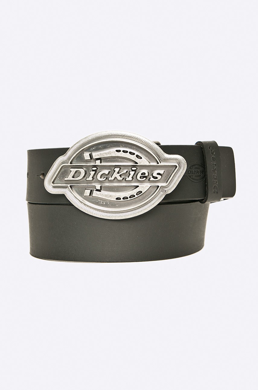 Dickies - Bőr öv fotója