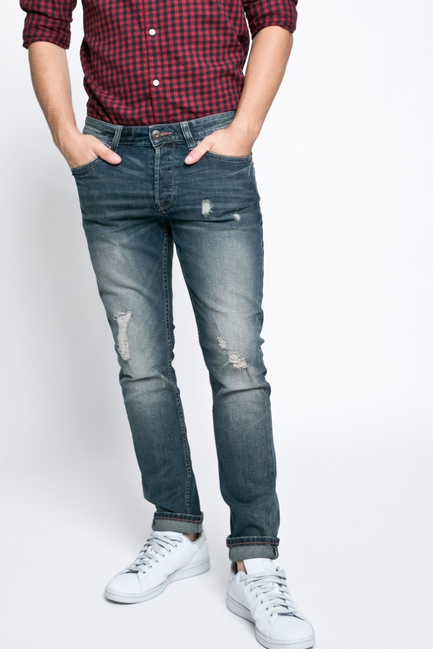Only & Sons - Farmer Weft fotója