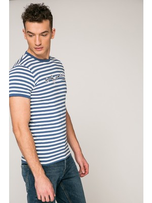 Andy Warhol by Pepe Jeans - T-shirt Hiero