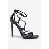 Steve Madden - Tűsarkú cipő