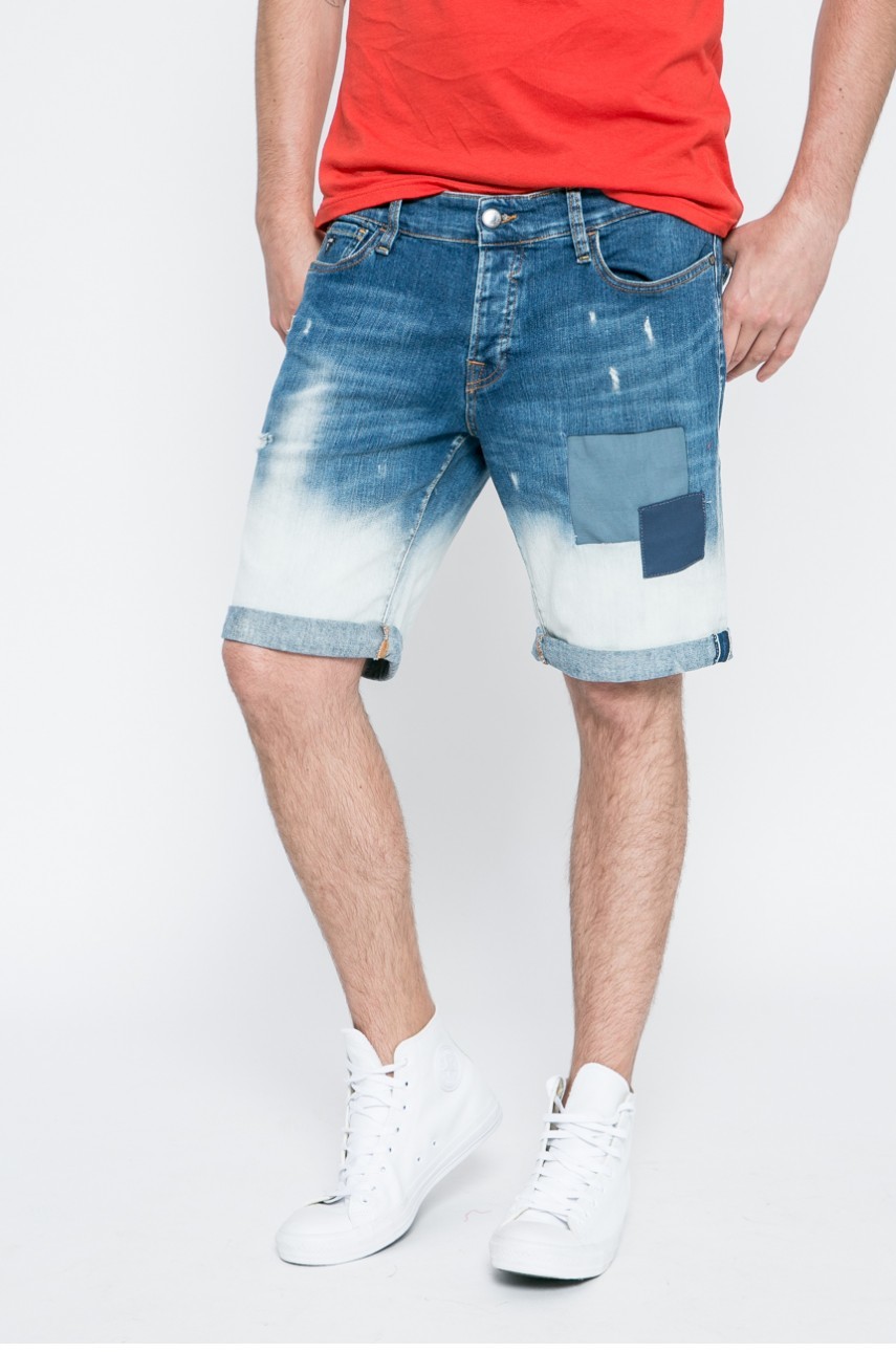 Guess Jeans - Rövidnadrág fotója