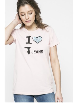 Trussardi Jeans - Top 56T00057.1T000527