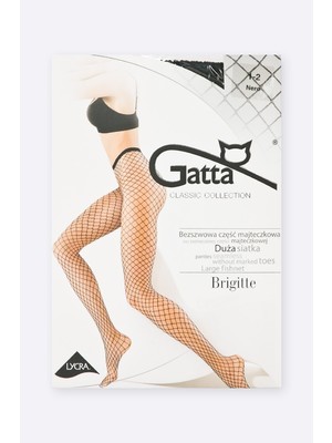 Gatta - Harisnya Brigitte
