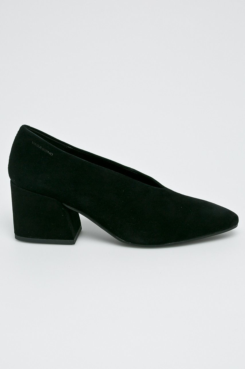 Vagabond - Sarkas cipő Olivia fotója