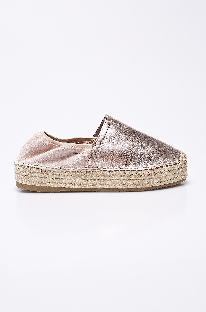 Gant - Espadrilles fotója