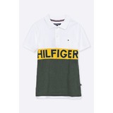 Tommy Hilfiger - Gyerek t-shirt 128-176 cm