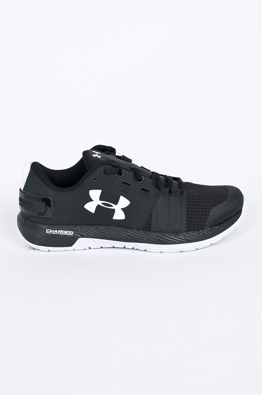Under Armour - Cipő Commit TR fotója