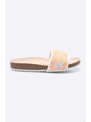 Pepe Jeans - Gyerek papucs