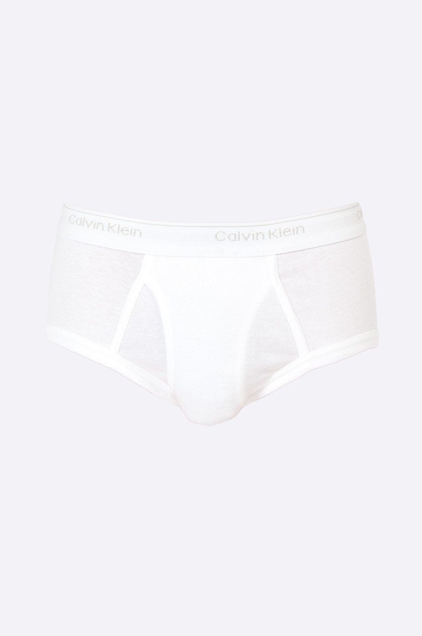 Calvin Klein Underwear - Alsónadrág (3-pack) fotója