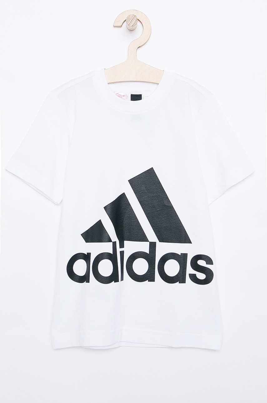 adidas Performance - Gyerek T-shirt 110-176 cm fotója