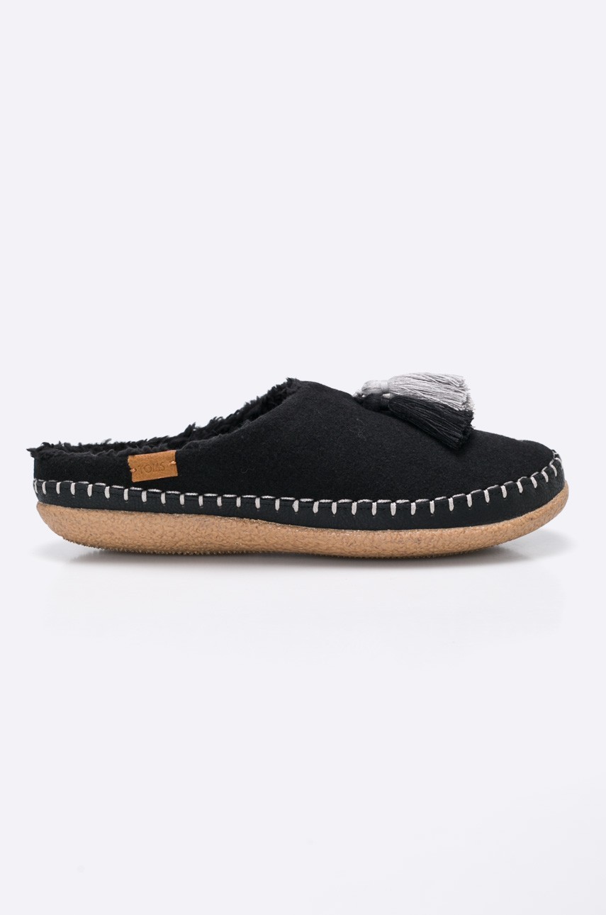 Toms - Papucs fotója