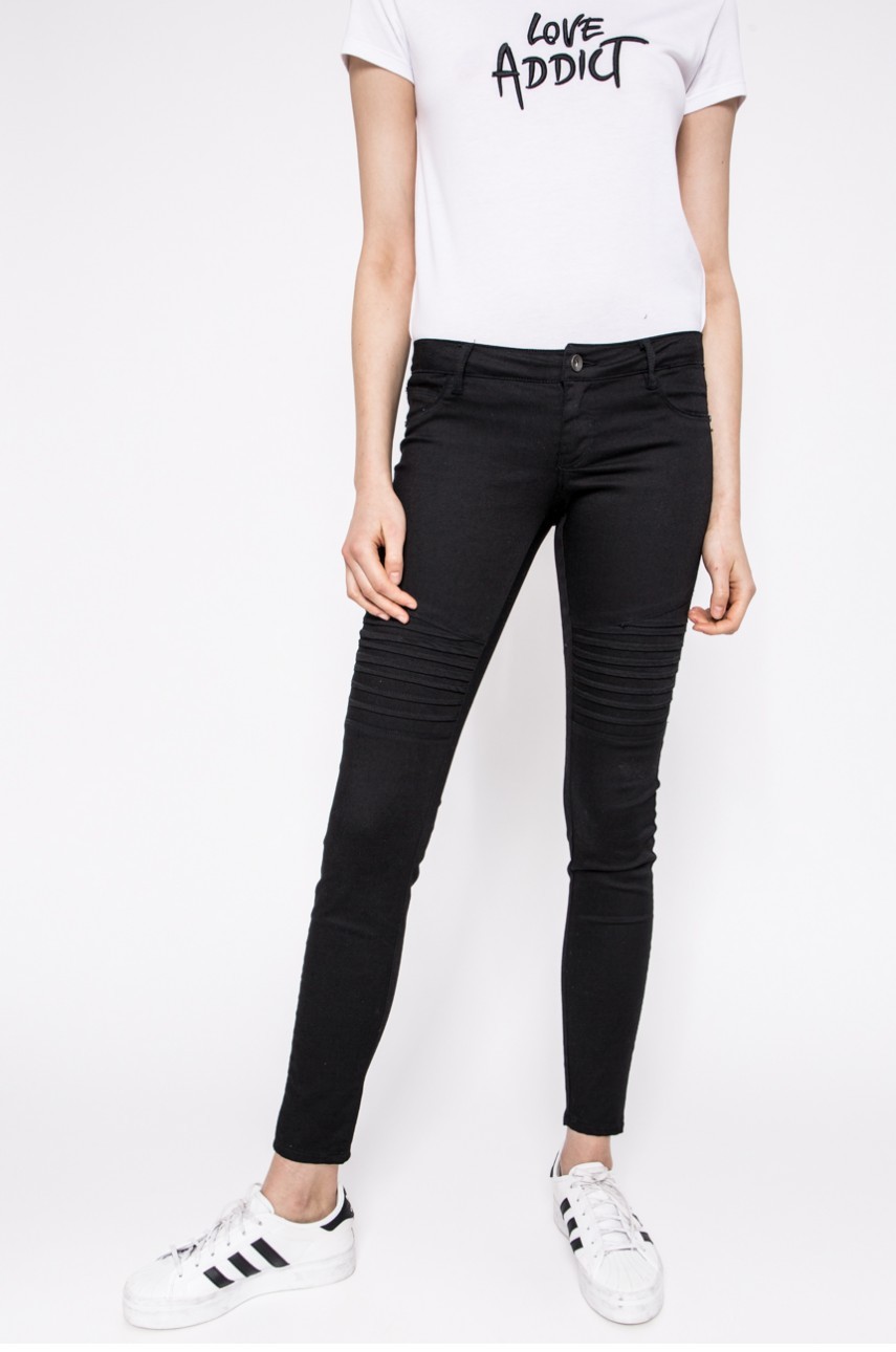 Vero Moda - Nadrág Hot Five Biker fotója