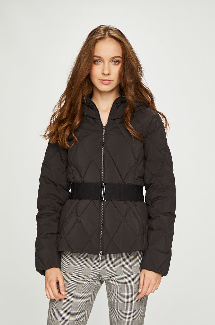Armani Exchange - Pehelydzseki fotója