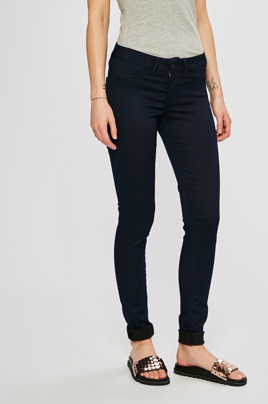 Pepe Jeans - Nadrág Pixie fotója