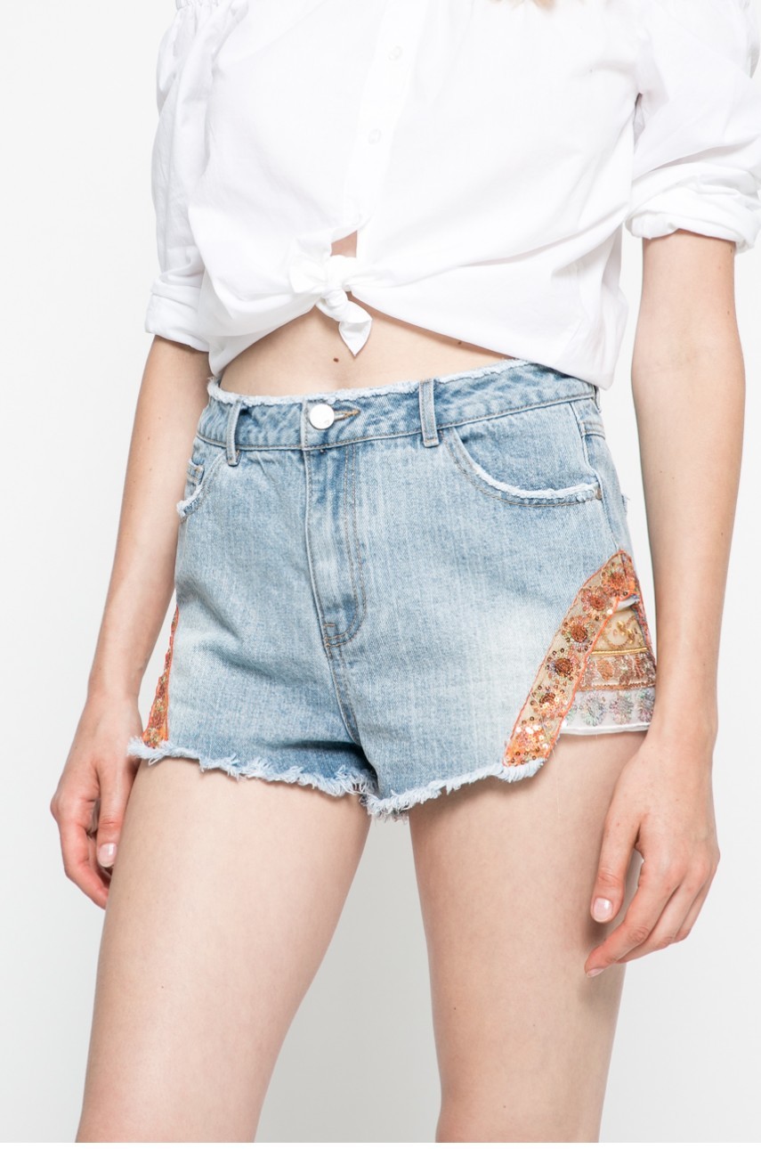 Missguided - Rövidnadrág fotója