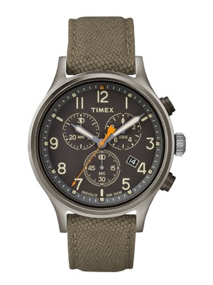Timex - Óra TW2R47200