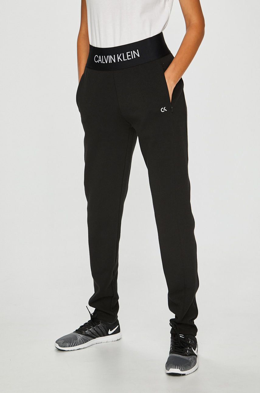 Calvin Klein Performance - Nadrág fotója