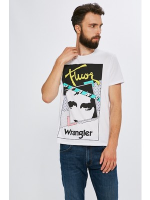 Wrangler - T-shirt