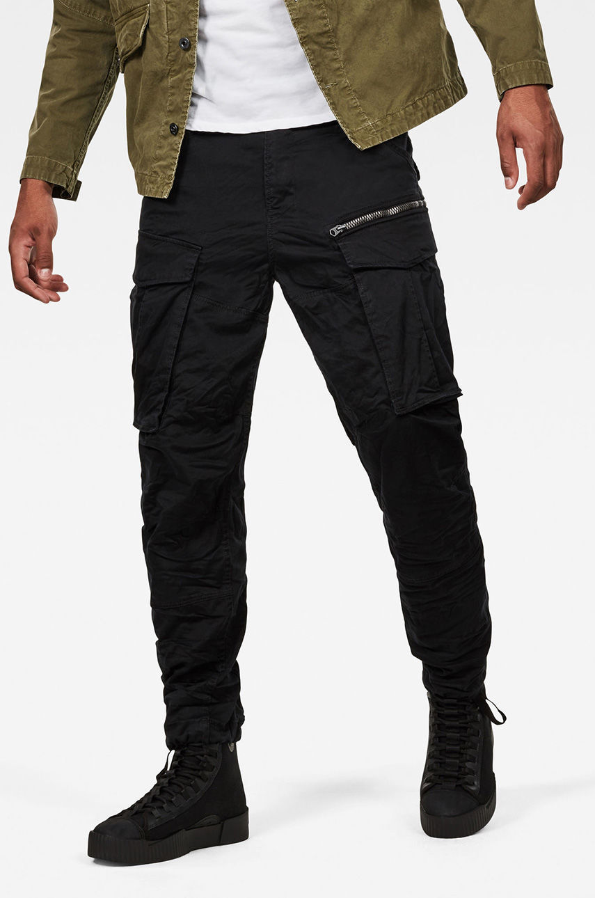 G-Star Raw - Farmer Rovic Zip fotója