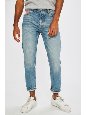 Tommy Jeans - Farmer TJM 90's Dad Jeans