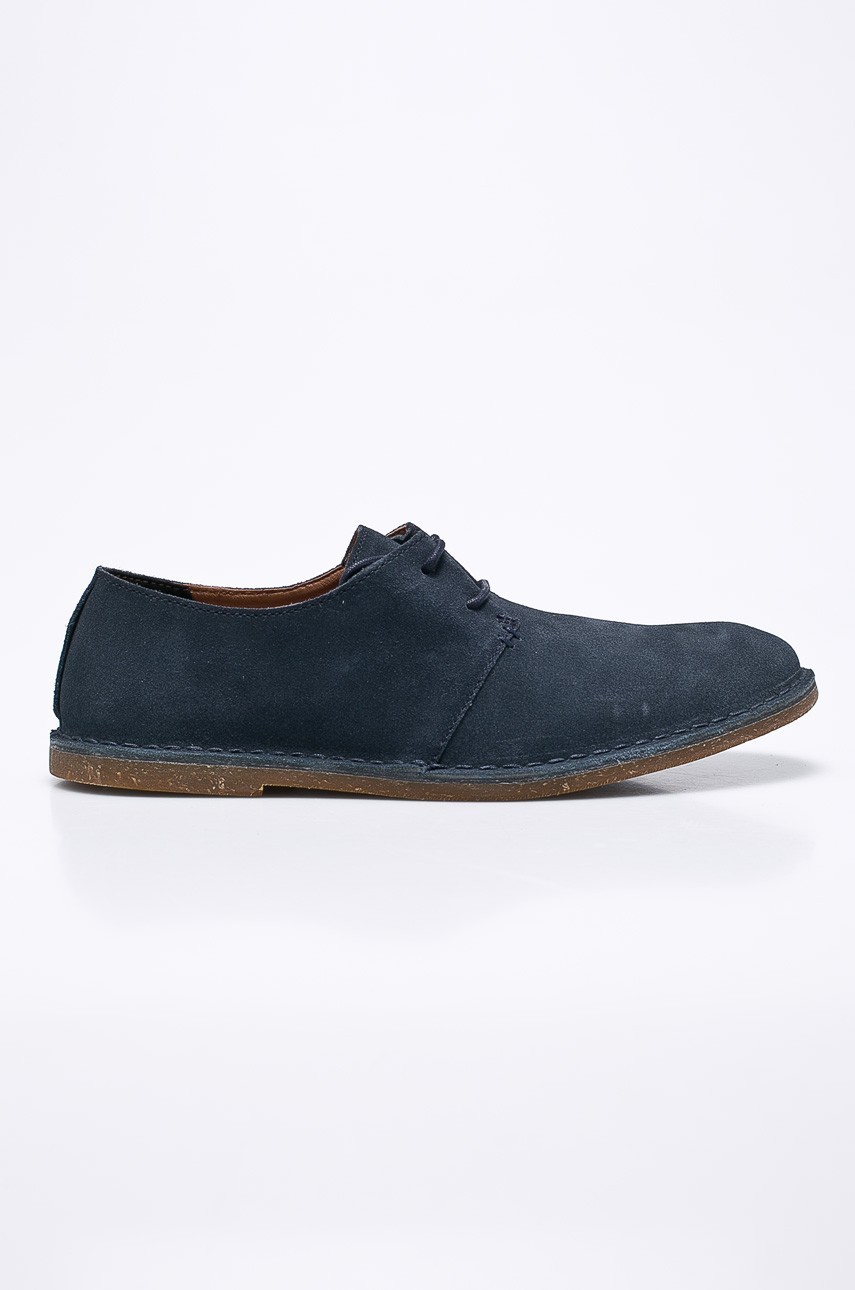 Clarks - Félcipő Baltimore Lace fotója