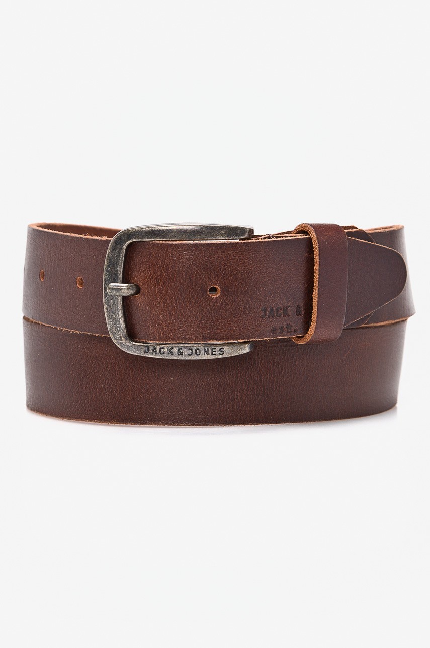 Jack & Jones - Bőr öv fotója