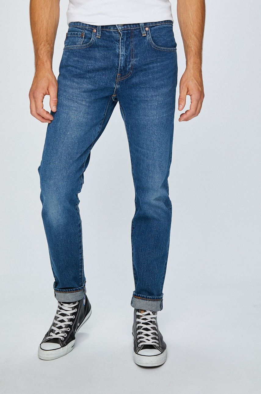 Levi's - Farmer 502 fotója