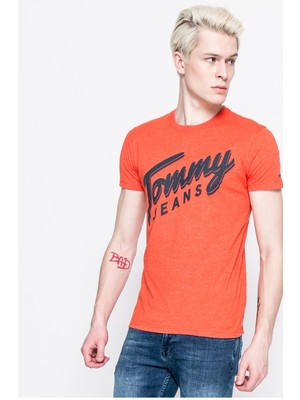 Tommy Jeans - T-shirt